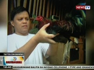 BT: Nagbitiw na tauhan ng Customs na nagkaroon ng halos P9M sa loob ng 7 buwan, pinaiimbestigahan