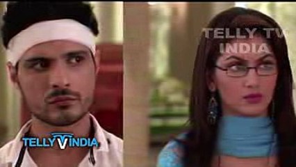 Kumkum Bhagya - 8th April 2017