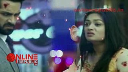 Zindagi Ki Mehek - 8th April 2017 - Upcoming News - Zindagi Ki Mehek Latest News Zee Tv
