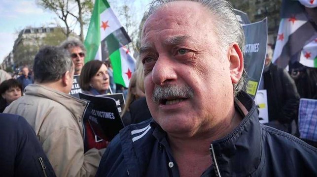 On a confronté des Syriens aux arguments les plus ressassés par certains politiques sur Bachar al-Assad