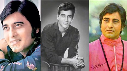 Amitabh Vinod: Profile & Achievements