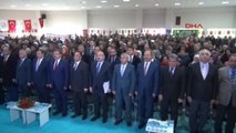 Afyonkarahisar Bakan Eroğlu ABD'nin Bu Hareketini Devam Ettirmesini Arzu Ediyoruz