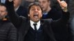 Champions League Chelsea's first target - Conte