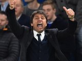 Champions League Chelsea's first target - Conte