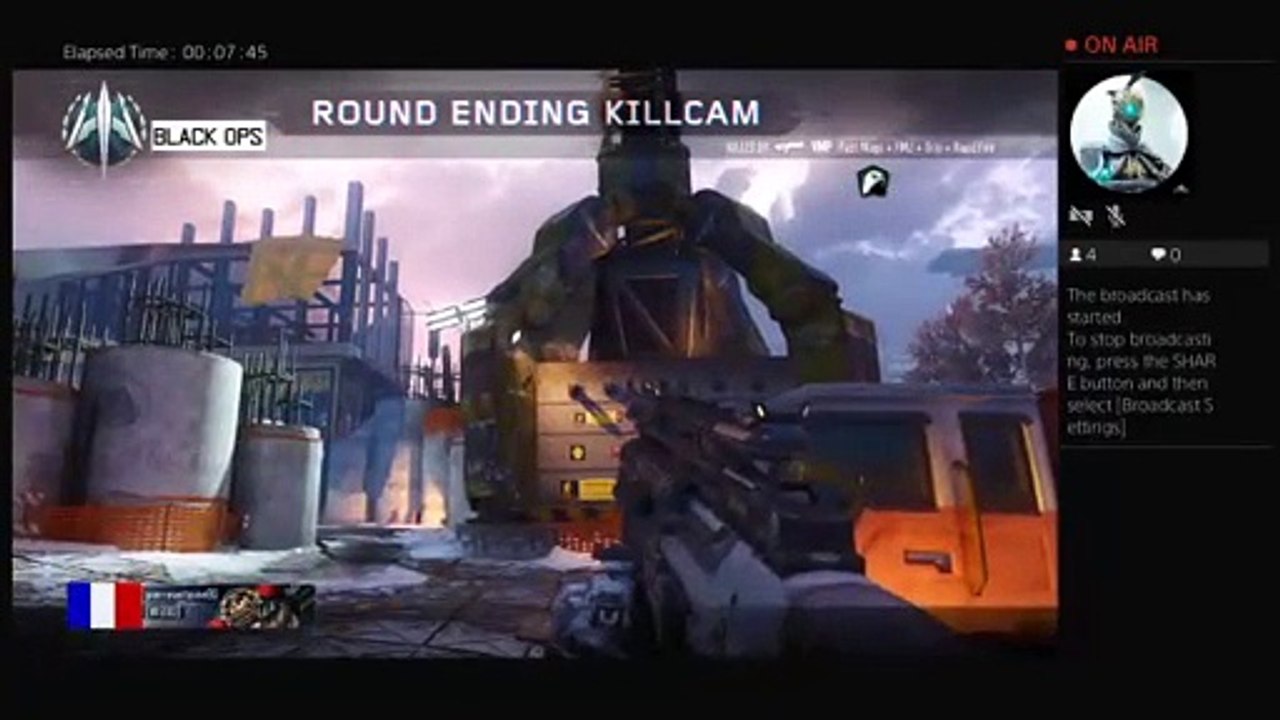 Cod bo3 multiplayer gameplay (2)