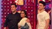 Arpita Sharma angry on Salman Khan over husband Aayush Sharma | FilmiBeat
