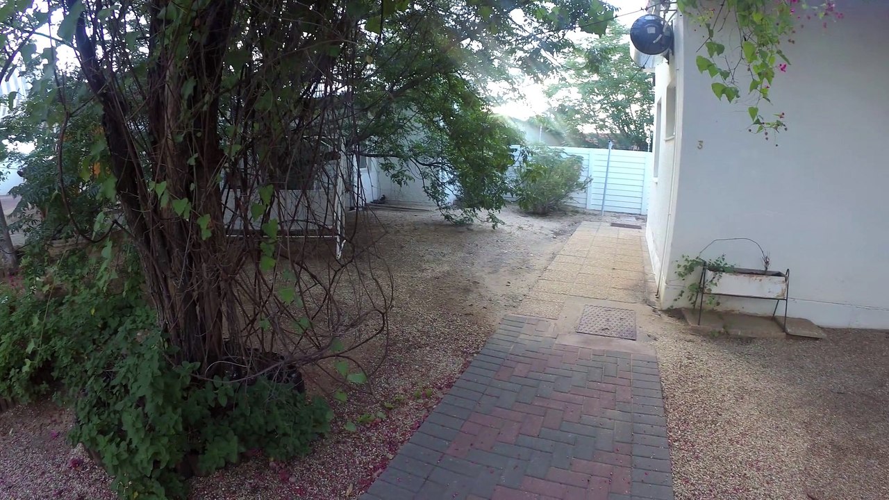 Tamboti Gästehaus in Windhoek - Namibia