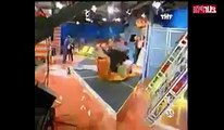 Russian Reality Show - Hilarious