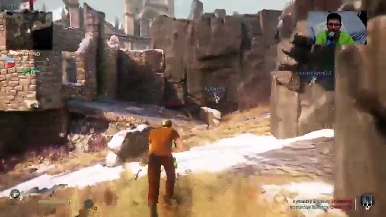 gamesgejr Uncharted 4 multiplayer sobrevivência gameplay (354)