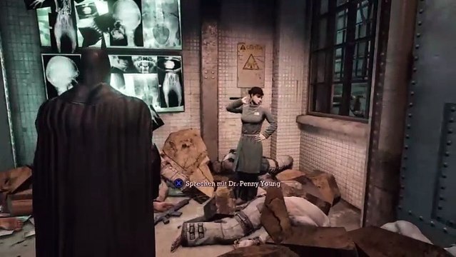 LETS PLAY: BATMAN ARKHAM ASYLUM (16)