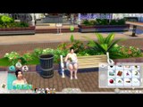 Diane & Angela shopping! :D | The Sims 4 