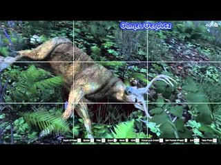 Berburu bersama Cletuss! :D | GTA V Story Mode Indonesia - part 46