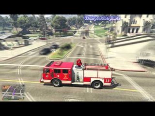 Semproot!! XD | GTA V Story Mode Indonesia - part 50