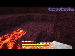 Enchanting & tamuu~! :D | Minecraft "Drive C" - part 110