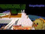 Mancing Pufferfish! :D | Minecraft 