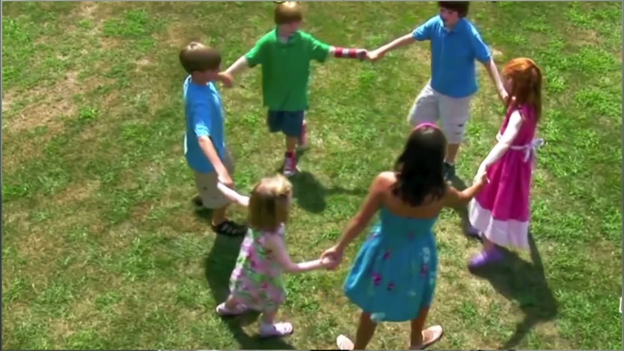 Charlie Chaplin - Große Rede an die Menschheit