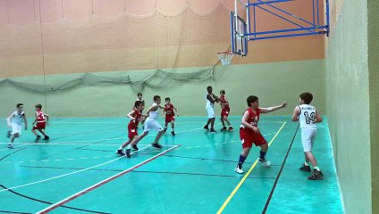 CANASTA DE ANTONIO GARCÍA MONGE.