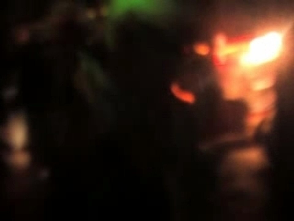 Live Yann et élie la suite epsylonn otoktone ardèche