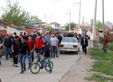İzmir'de Tehlikeli Gerginlik! Torbalı'da Halk Ayaklandı; 500 Suriyeli Mahalleyi Terk Etti