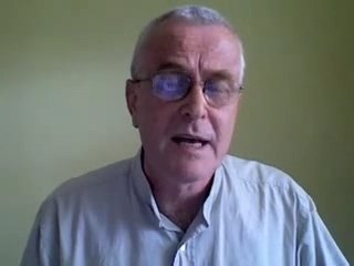 Hello Angry christians - Pat condell