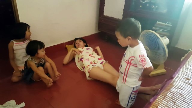 Bigo Mới Nhất-Thằng Này Bé Mà Cũng Ghê Gớm