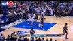 San Antonio Spurs vs Dallas Mavericks - Full Game Highlights - April 7, 2017