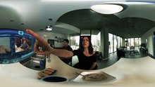 INVAR STUDIOS | "Rose Colored" Trailer 2