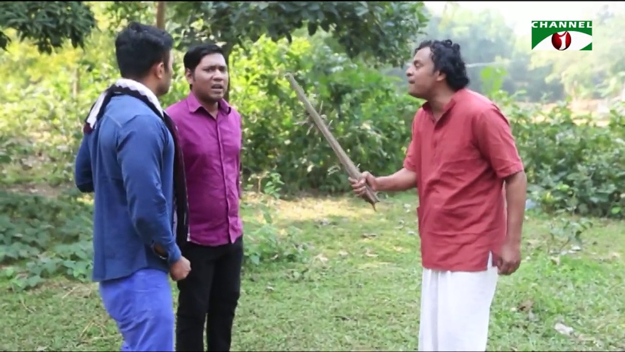 Bangla Natok  Kalo Biral ft Moushumi Hamid