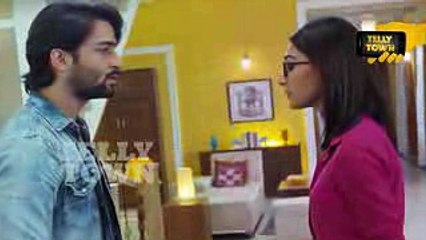 Kuch Rang Pyar Ke Aise Bhi - 10th Apr, 2017 - Upcoming Twist