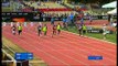 Athletics - Men's 100m T11 semifinal 2 - 2013 IPC Athletics WorldChampionships, Lyon