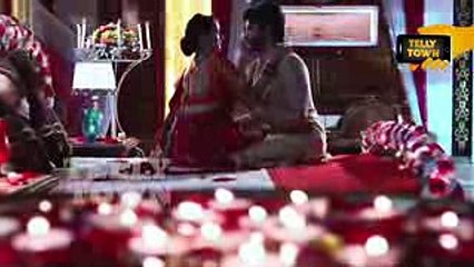 Jana Na Dil Se Door - 10th April 2017 - Upcoming Twist