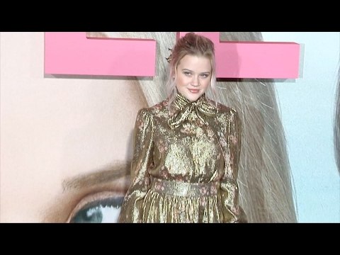 Ava Phillippe HBO's Big Little Lies Premiere