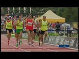 Athletics - Men's 1500m T11 - 2013 IPC Athletics World Championships, Lyon