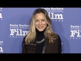 Mario Bello 2017 Montecito Award Red Carpet | SBIFF