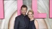Anne Heche and James Tupper HBO's 