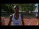 Athletics - men's 1500m T20 final - 2013 IPC Athletics World Championships, Lyon