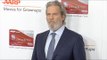 Jeff Bridges 16th Annual Movies for Grownups Awards Red Carpet