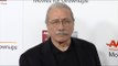 Edward James Olmos 16th Annual Movies for Grownups Awards Red Carpet