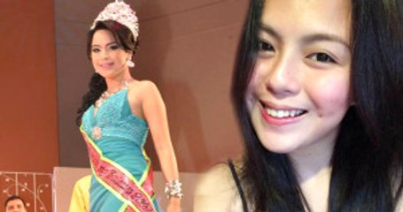 Filipinler'in Güzellik Kraliçesi Filmlere Konu Olacak Şekilde Öldürüldü