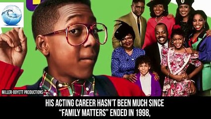 The Richest Washed Up Celebs You Thought Went Broke