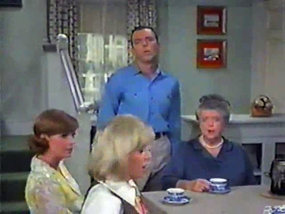 Mayberry RFD - S02E01 - Andy's Baby - video Dailymotion