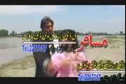 Rahim Shah And Nazia Iqbal New Song 2015 - Makh De Gulab Da Bajawar De