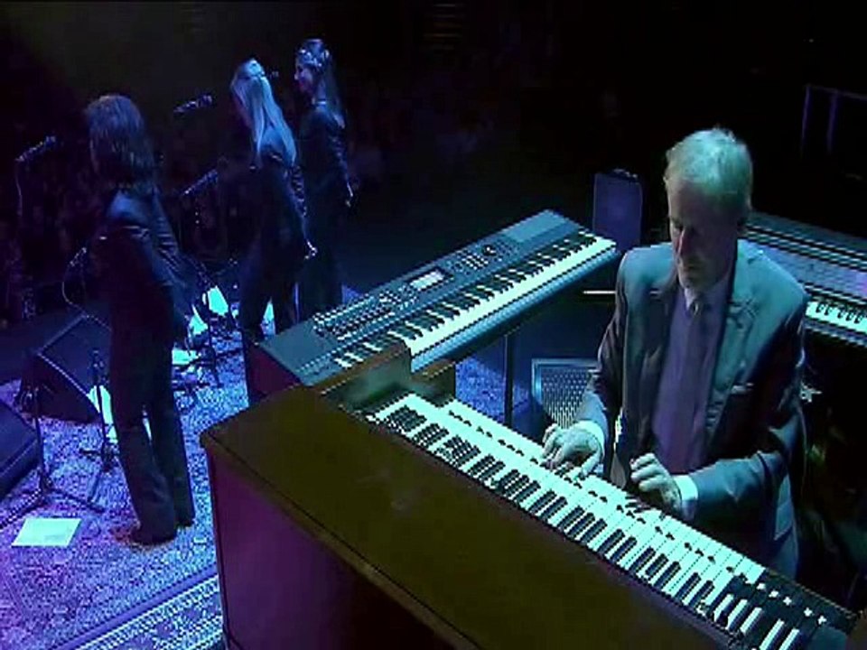 Darkness - Leonard Cohen