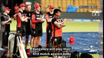 IPL 10 : Bangalore predicted XI against Delhi, Match 5 | Oneindia News