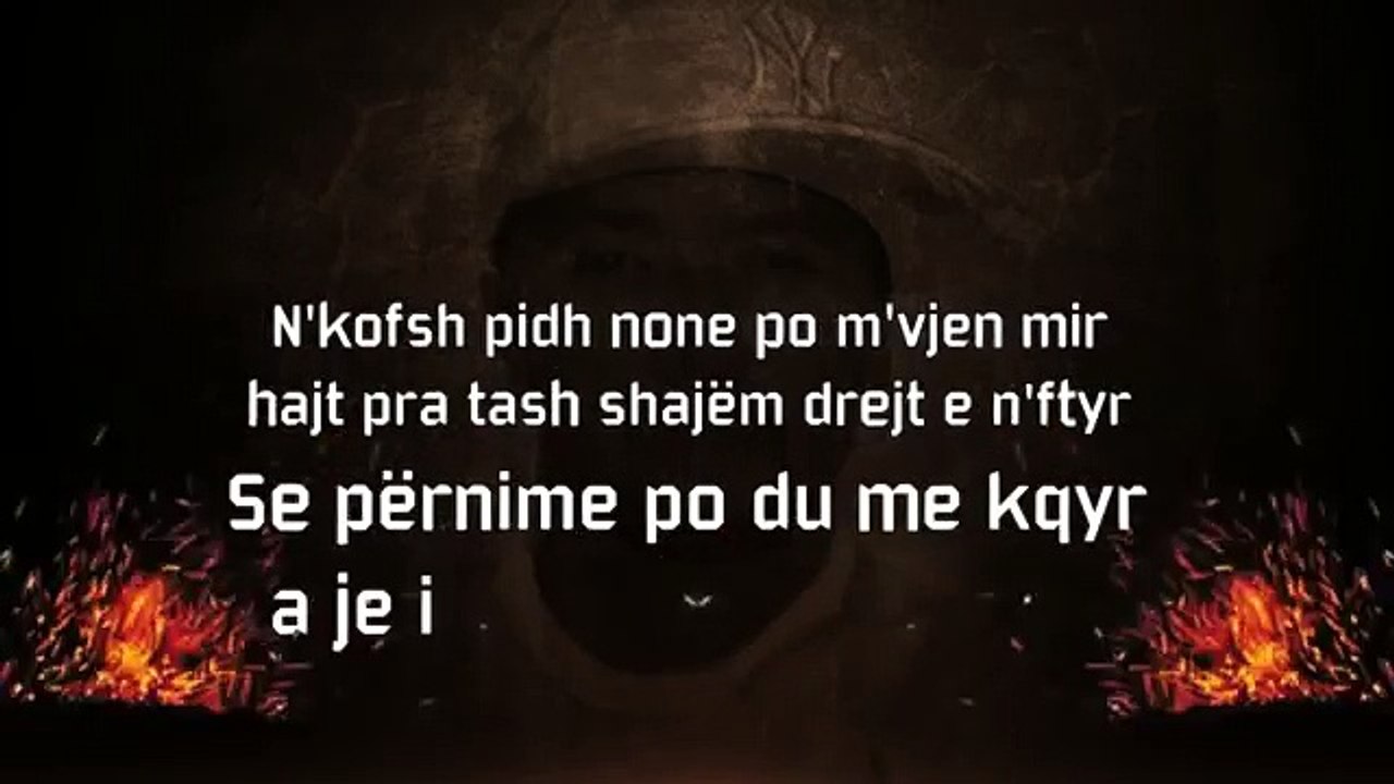 Unikkatil- Mos Shaj Mas Shpine