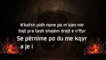 Unikkatil- Mos Shaj Mas Shpine