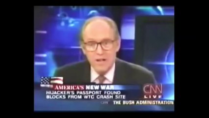 September 11 2001 in 5 Minutes by James Corbett