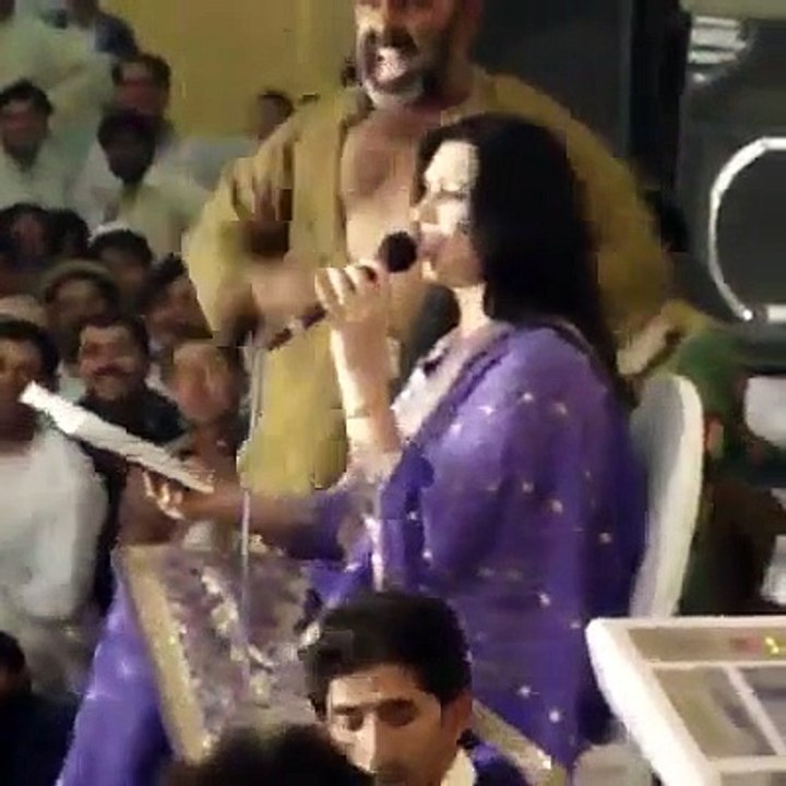 What Did Pathan Did In Function