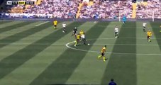 1-0 Dele Alli Goal HD - Tottenham 1-0 Watford 08.04.2017