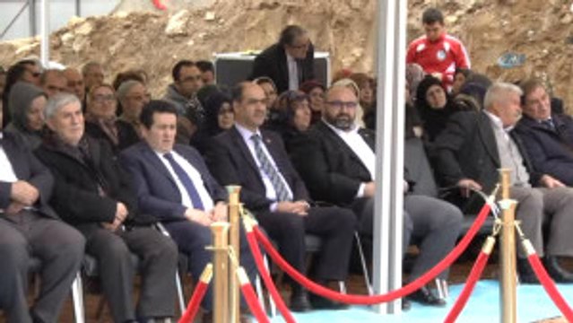 Yıldırım'da Kentsel Dönüşüm Hamlesi